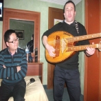 Louizini arezki sur yala.fm